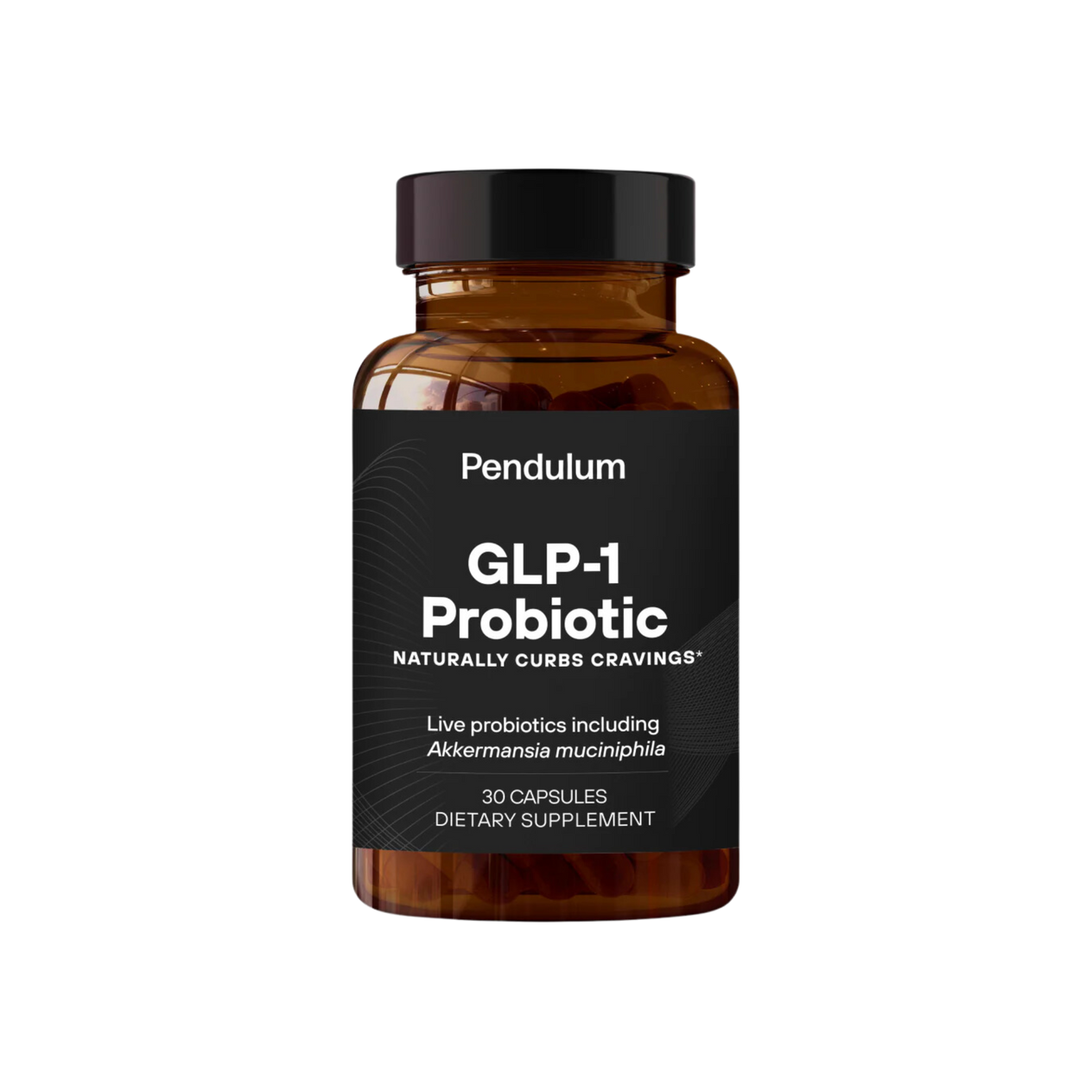 GLP-1 Probiotic