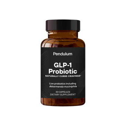 GLP-1 Probiotic