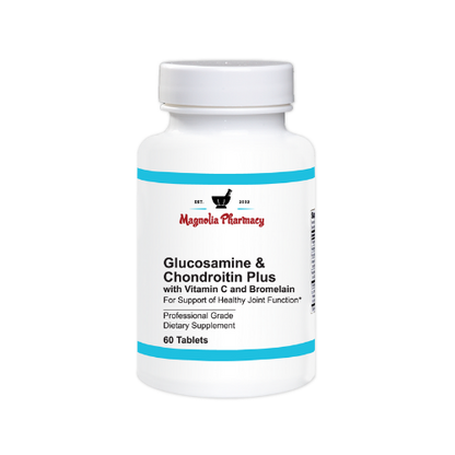 Glucosamine & Chondroitin Plus