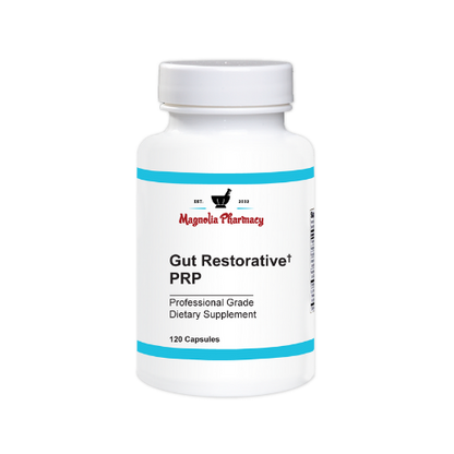 Gut Restorative PRP