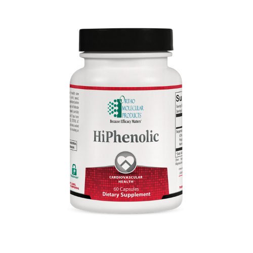 HiPhenolic