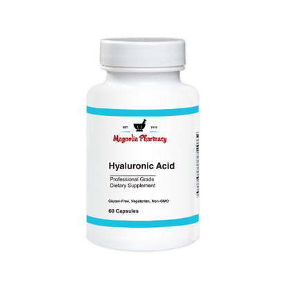 Hyaluronic Acid