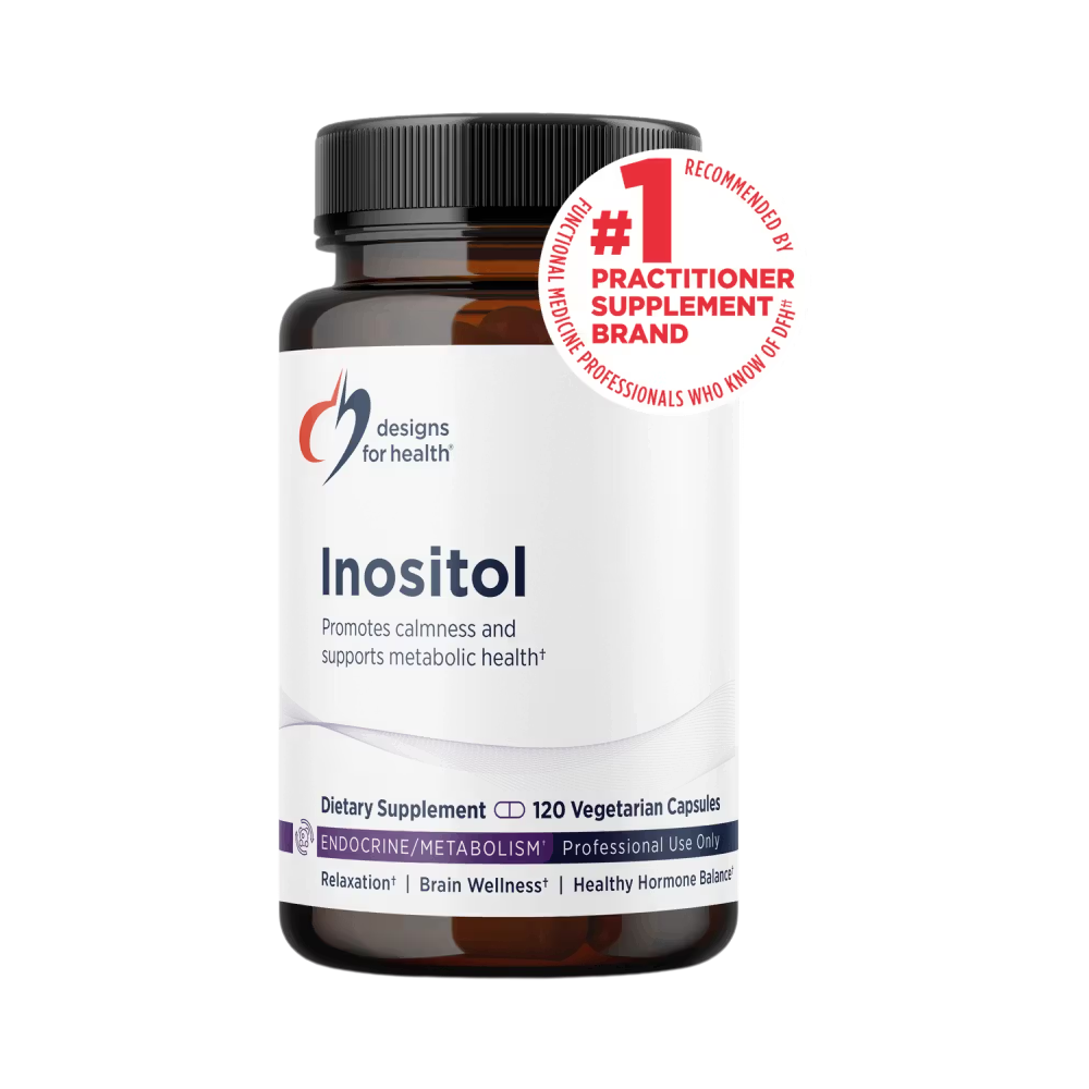 Inositol 120ct