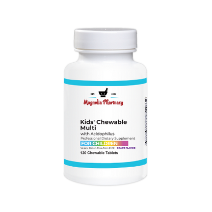 Kid's Chewable Multi with Acidophilus