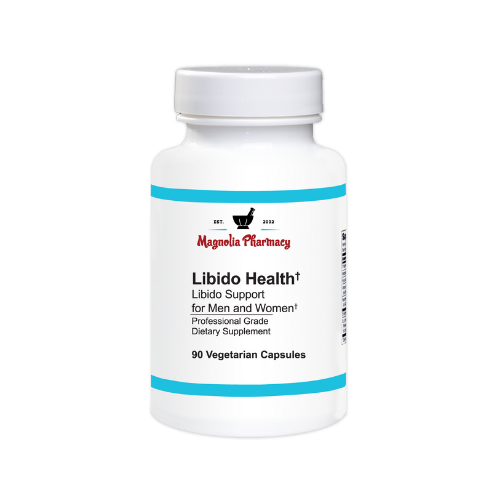 Libido Health – Magnolia Pharmacy - TX