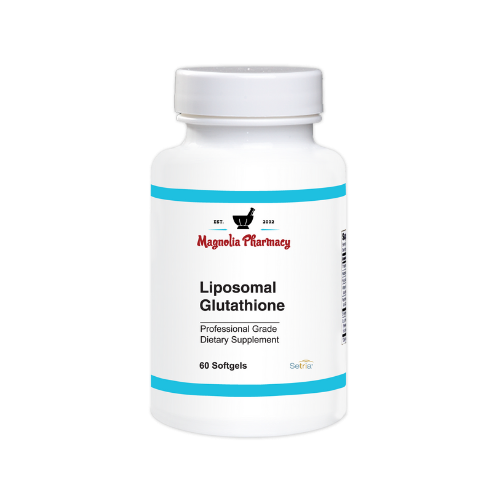 Liposomal Glutathione Magnolia Pharmacy - TX Liposomal Glutathione Magnolia Pharmacy - TX