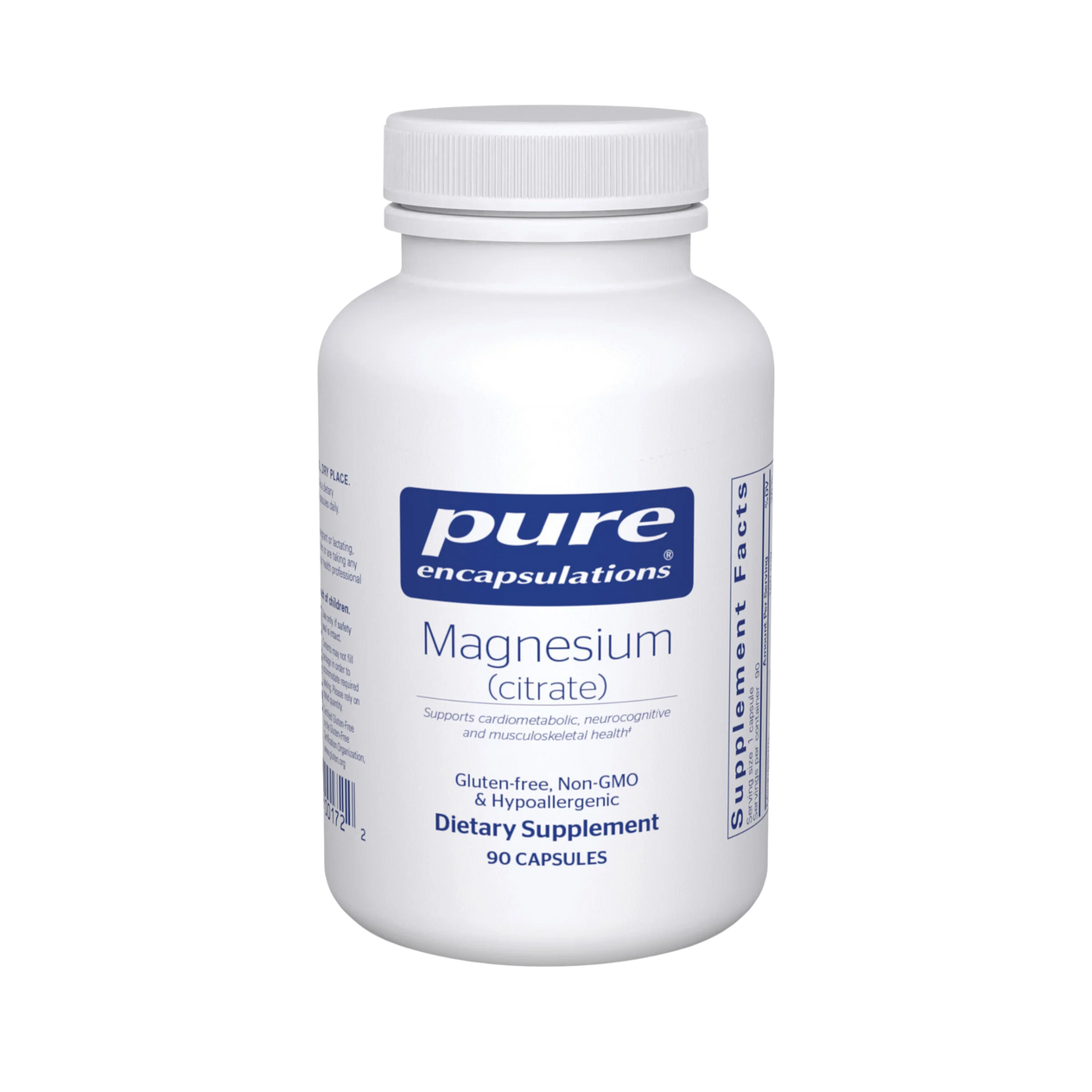 magnesium citrate semaglutide GLP-1 Meds Slowed Your Digestion? This Can Help magnesium citrate semaglutide GLP-1 Meds Slowed Your Digestion? This Can Help