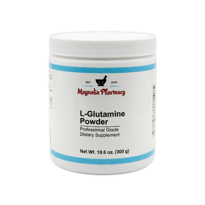 L-Glutamine Powder