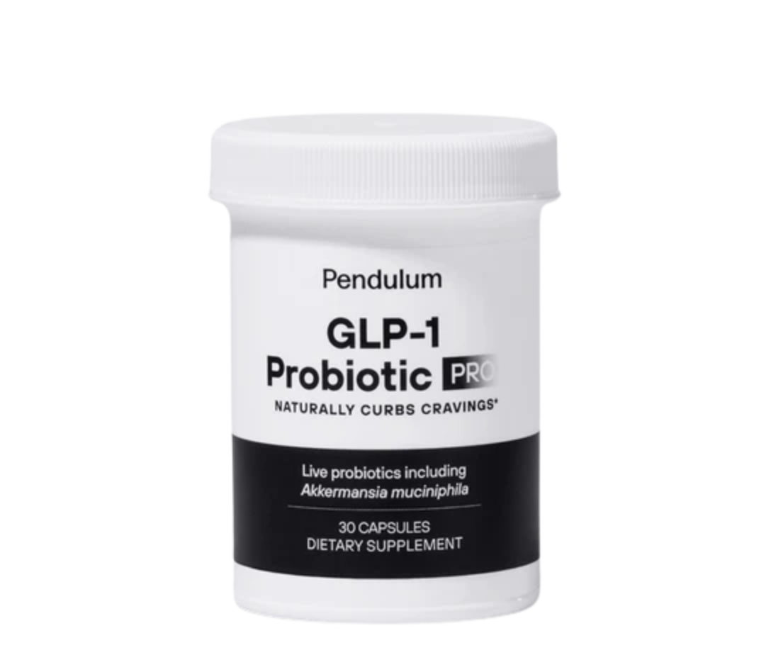 GLP-1 Probiotic Pro