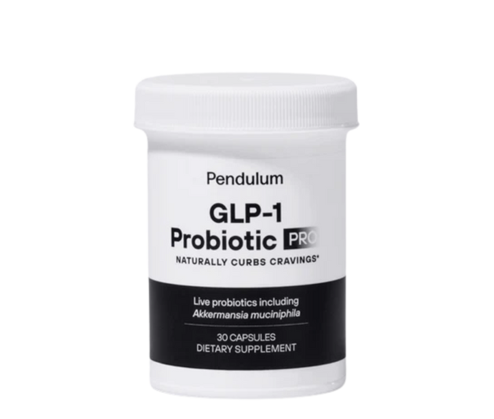 GLP-1 Probiotic Pro
