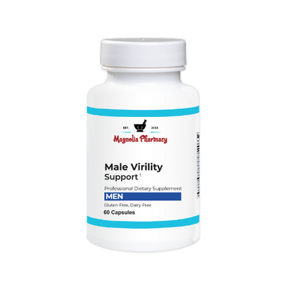 Male Virility Support