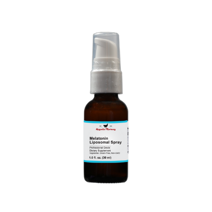 Melatonin Liposomal Spray