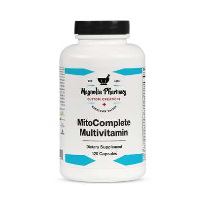 MitoComplete Multivitamin