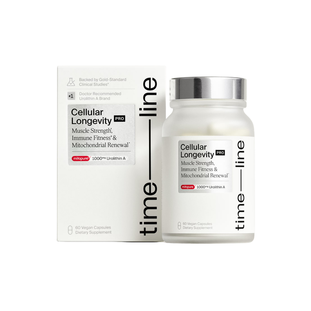 MitoPure 1000mg