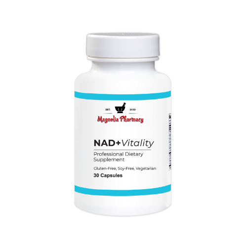 NAD+Vitality