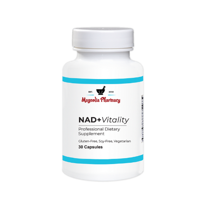 NAD+Vitality