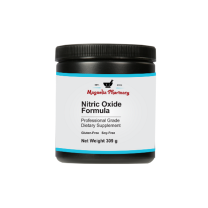 Nitric Oxide Formula