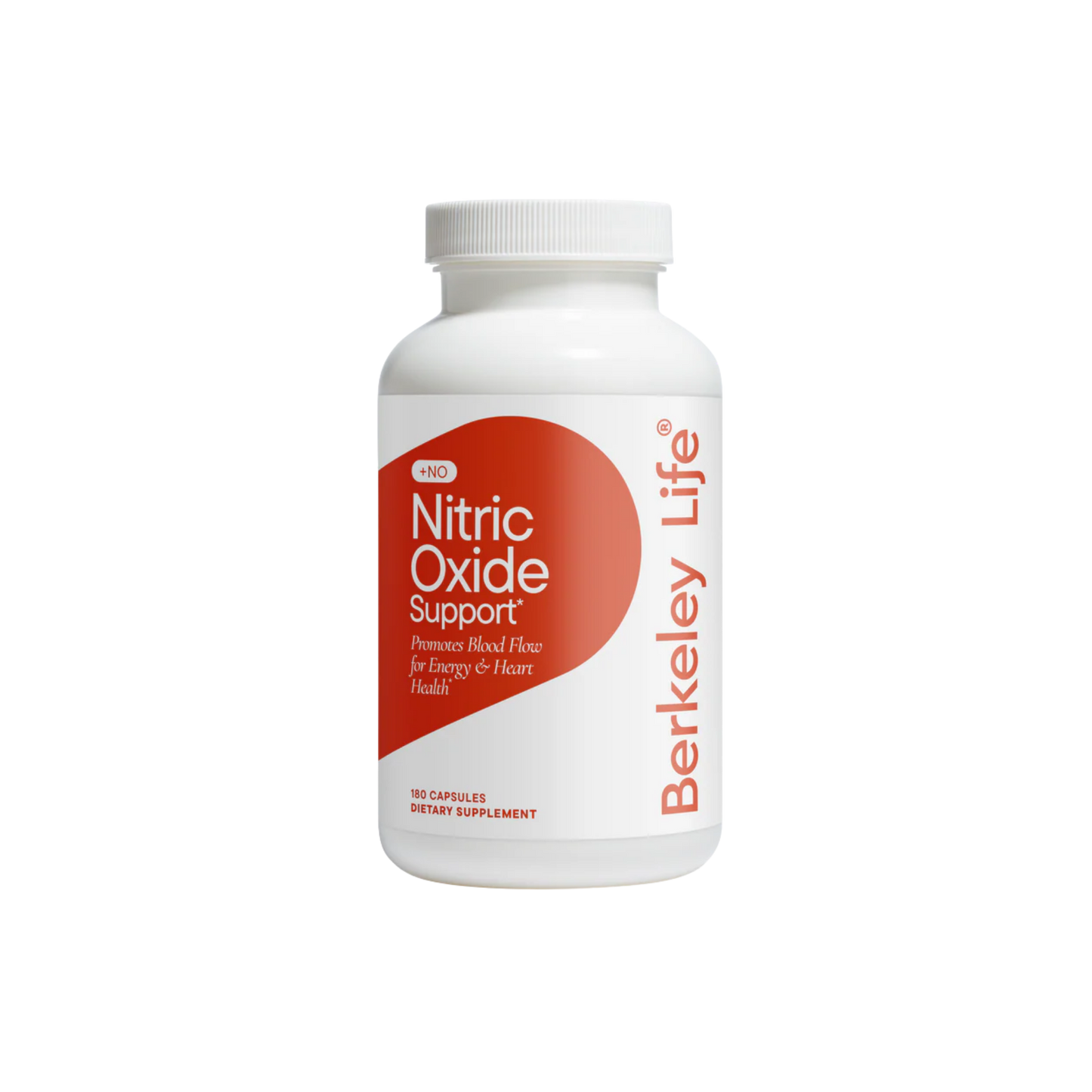 Nitric Oxide Support Capsules