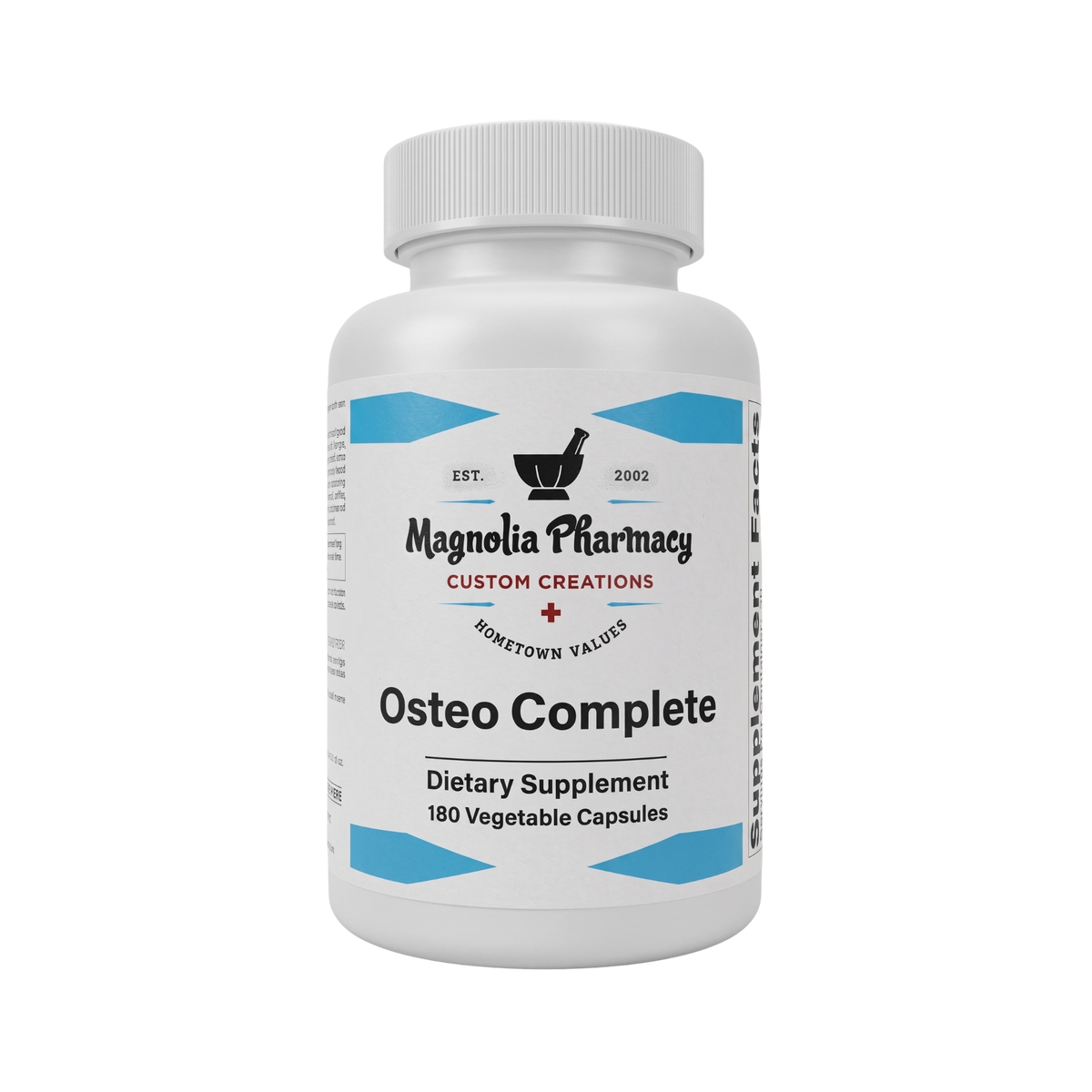 Osteo Complete