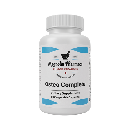 Osteo Complete