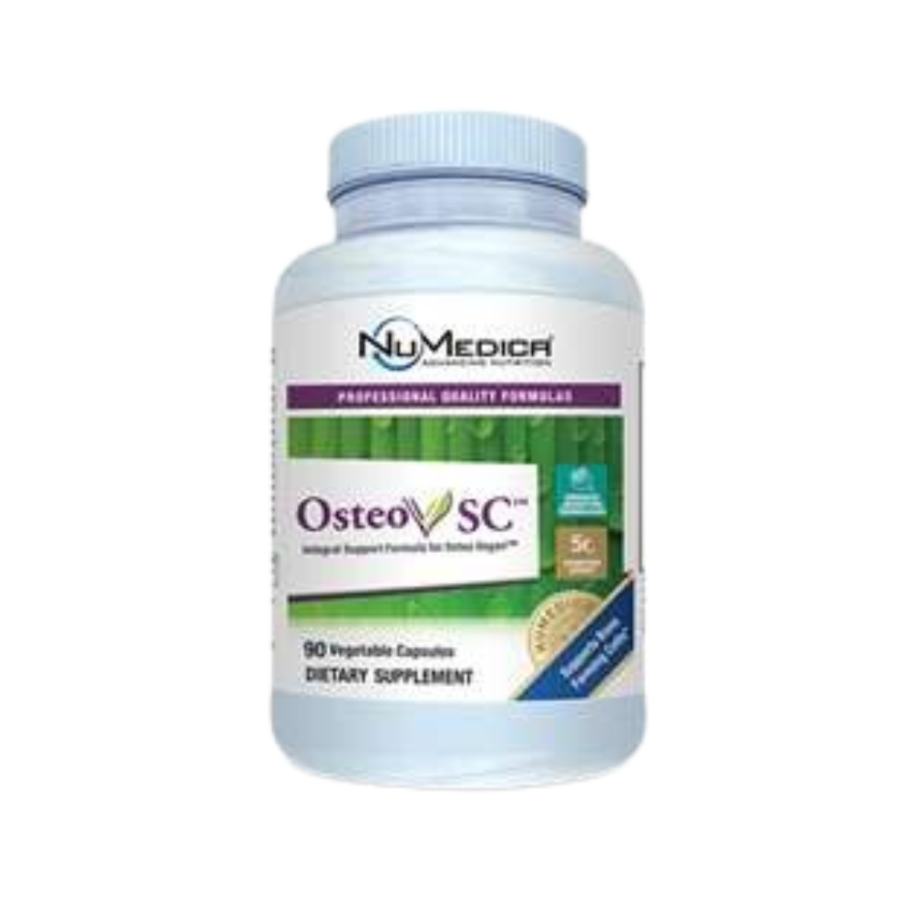 OsteoV SC Capsules 90ct