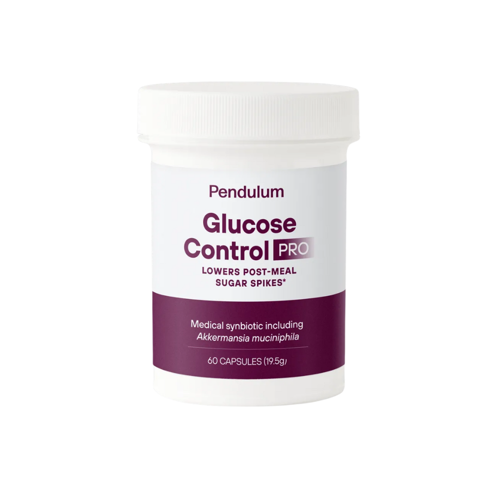 Glucose Control Pro – Magnolia Pharmacy - TX