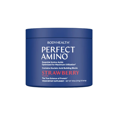 Perfect Amino Powder
