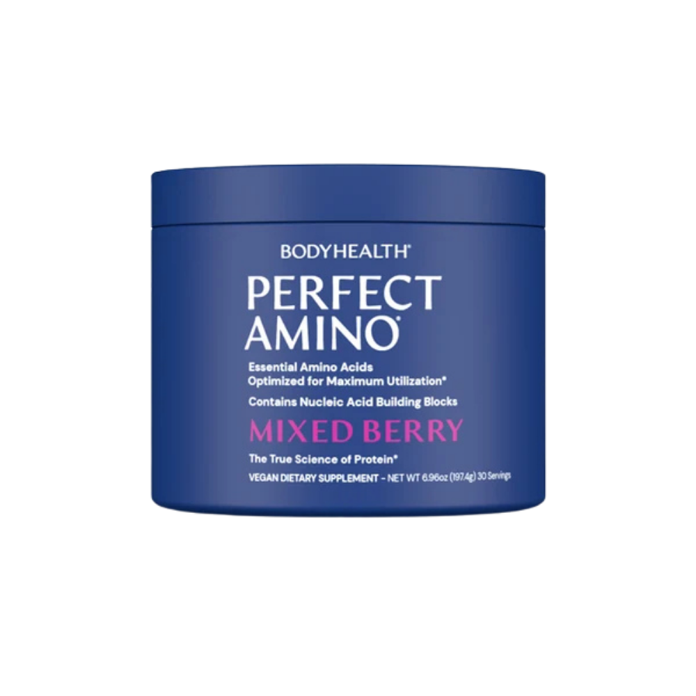 Perfect Amino Powder