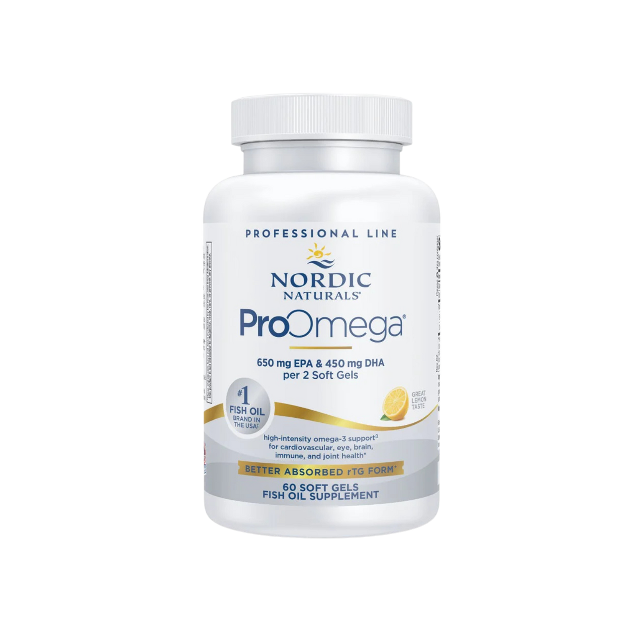 ProOmega #60