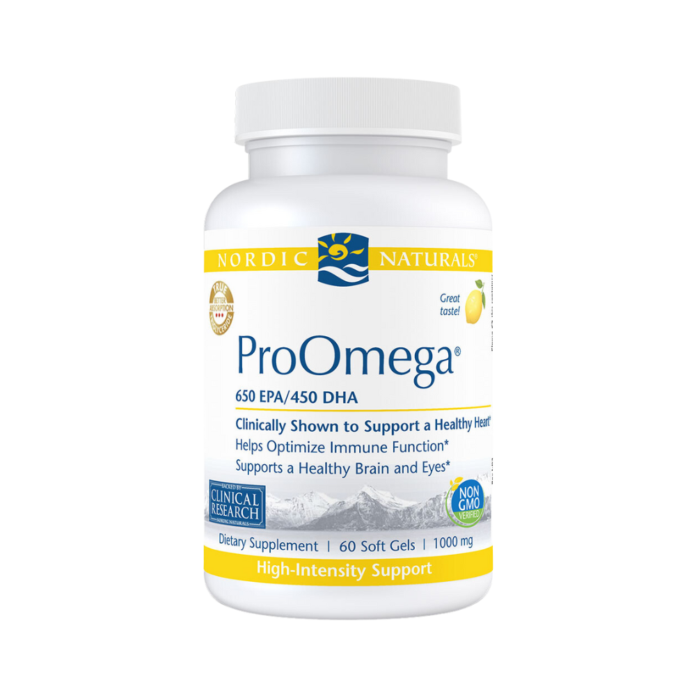 ProOmega #60