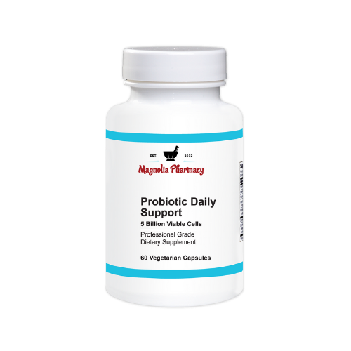 Probiotic Daily Support