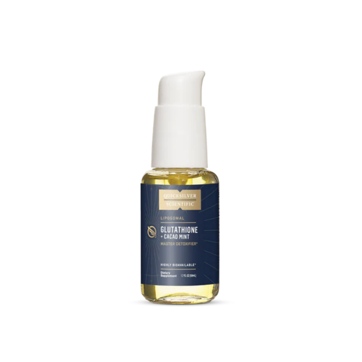 Liposomal Glutathione