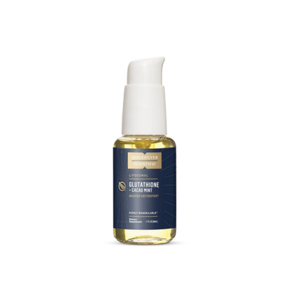 Liposomal Glutathione