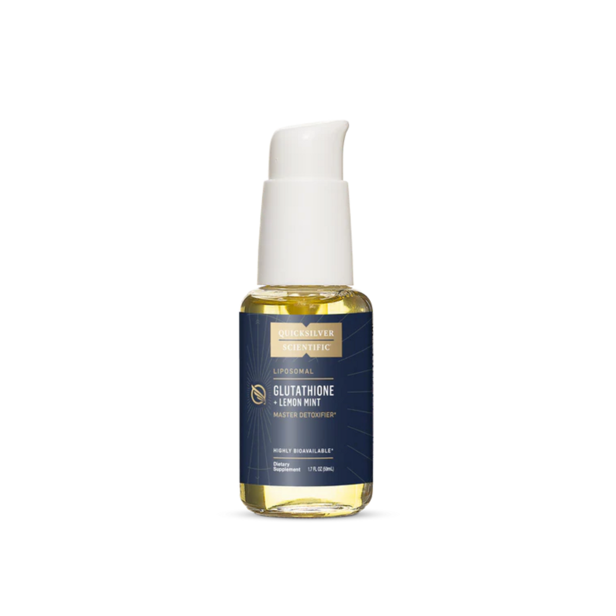 Liposomal Glutathione