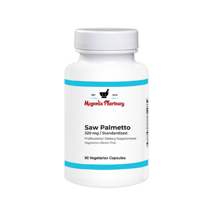 Saw Palmetto