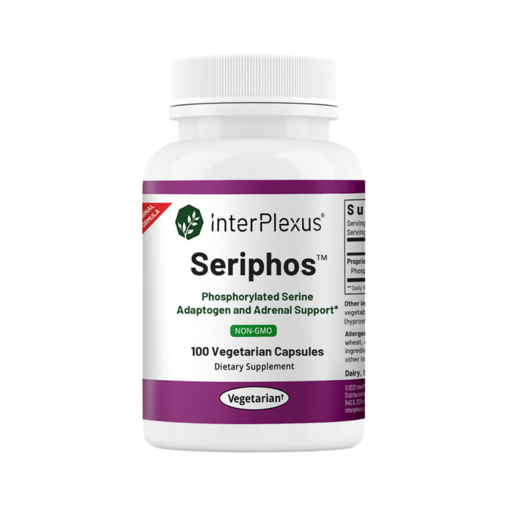 Seriphos #100