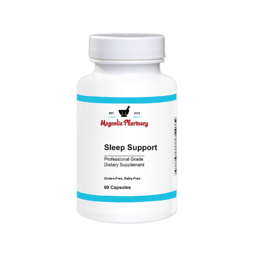 Sleep Support – Magnolia Pharmacy - TX