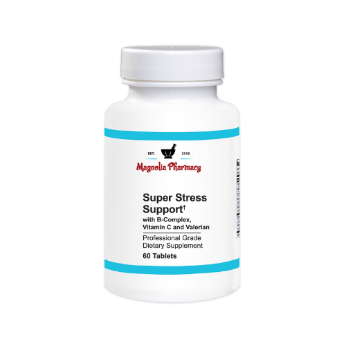 Super Stress Support – Magnolia Pharmacy - TX