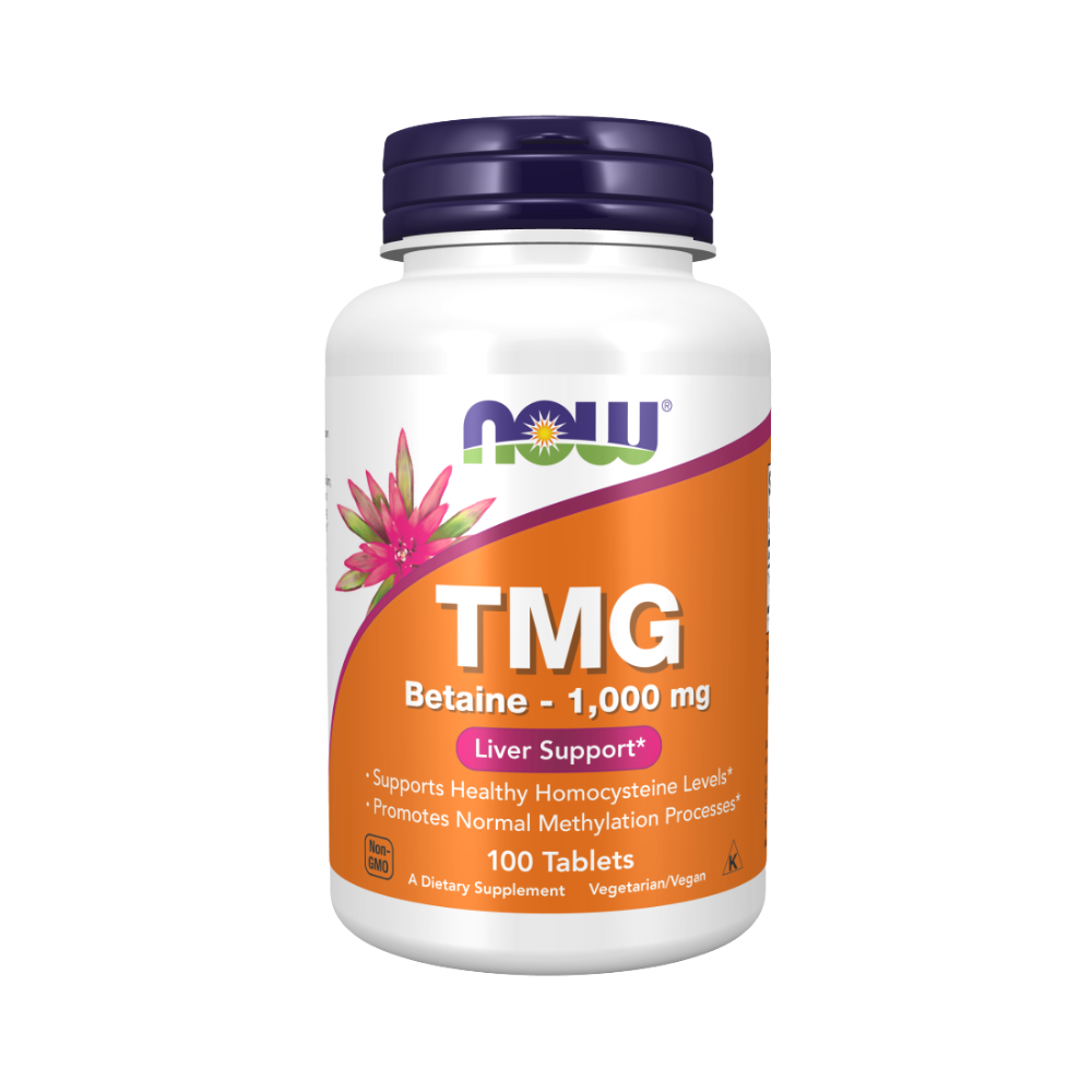 TMG 100ct