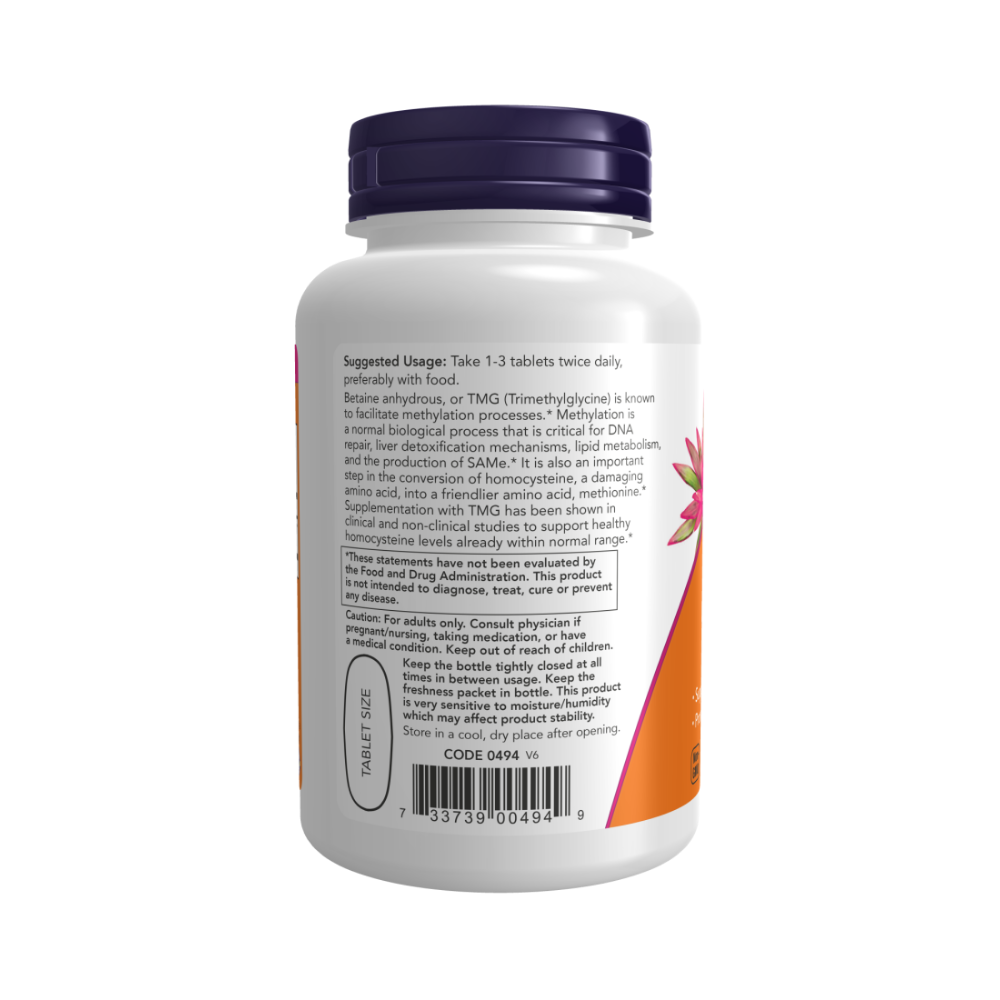 TMG 100ct