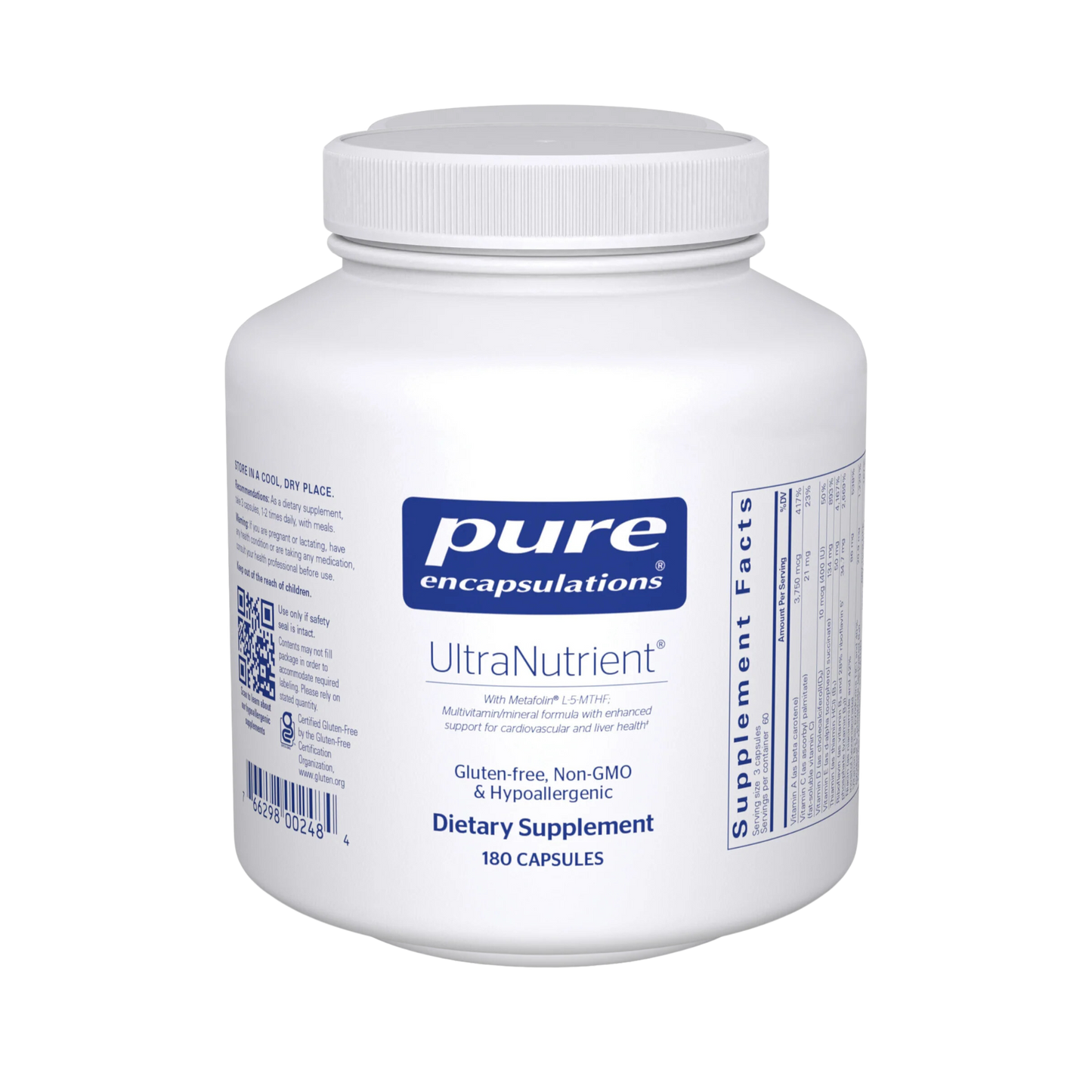 UltraNutrient #180