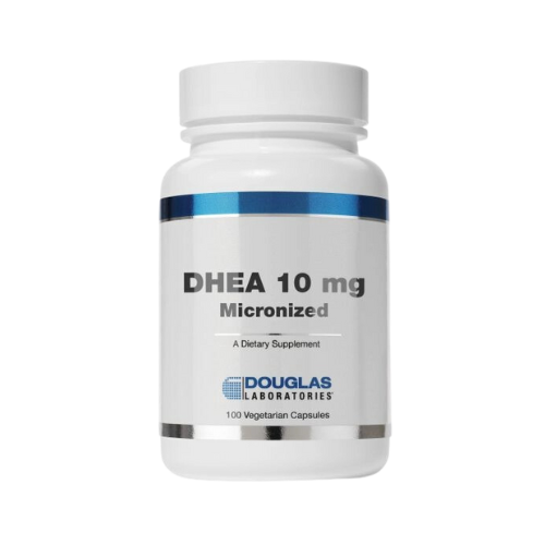 DHEA 10mg #100