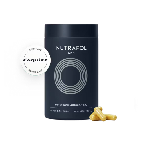 Nutrafol Men #120