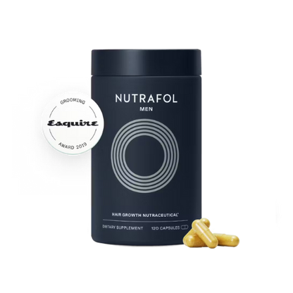 Nutrafol Men #120