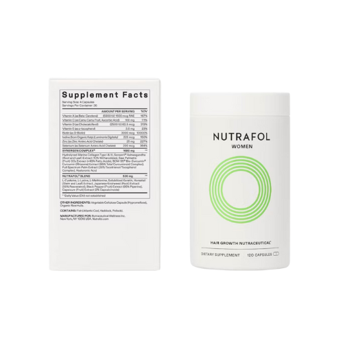 Nutrafol Women #120