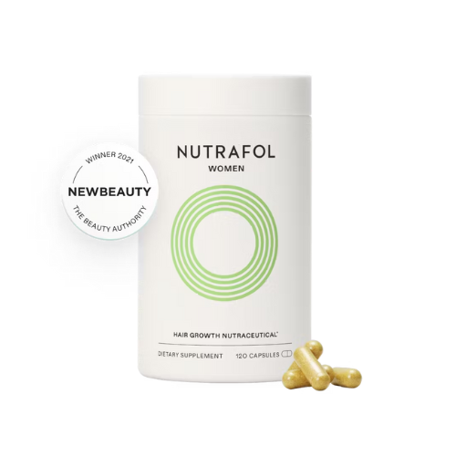 Nutrafol Women #120