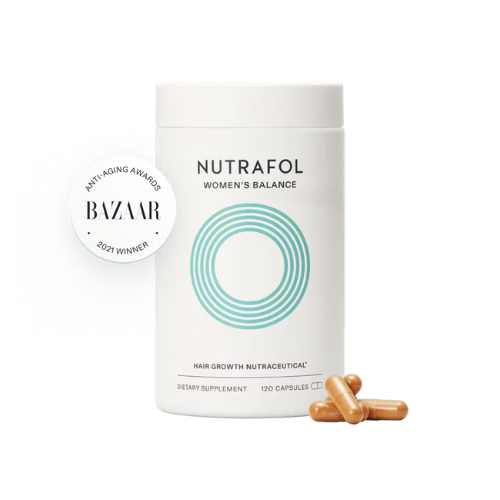 Nutrafol Women's Balance #120 Magnolia Pharmacy - TX Nutrafol Women's Balance #120 Magnolia Pharmacy - TX