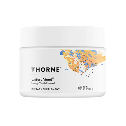 Enteromend Powder 5.9oz (168g)