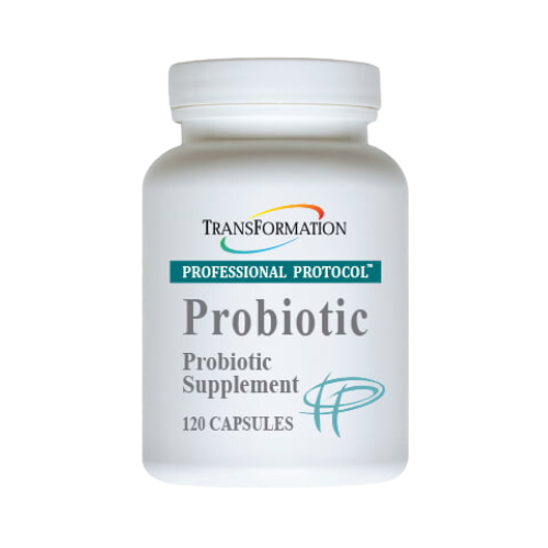 Probiotic #60