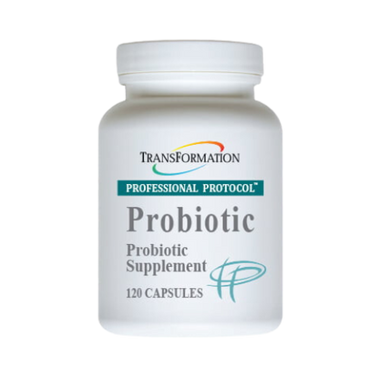 Probiotic #60